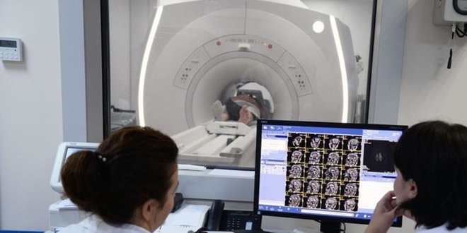 Radyoloji uzmanları iş yükünden isyan etti