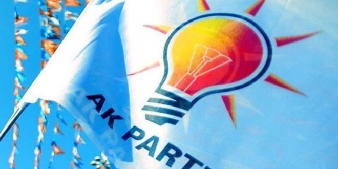 AK Parti'de, 800 bakann % 70'i aday gsterilmeyecek