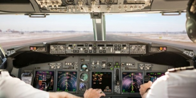 Tapu ve Kadastro bünyesindeki pilotlar da uçuş tazminatı alacak