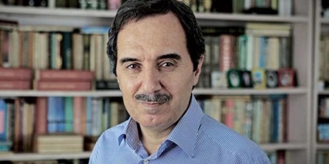 Zaman yazarı Ali Ünal'a 19 yıl 6 ay hapis cezası