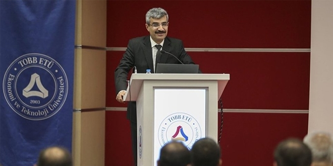 Başkan Selim Bağlı: SGK, Türk mucizesinin adıdır