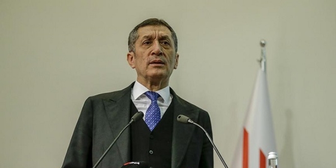 Bakan Selçuk: Öğretmen niteliğini artırmak bütün dünyanın ihtiyacı