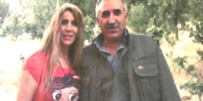 Şarkıcıya 'silahlı terör örgütü üyesi olmak' suçundan hapis cezası