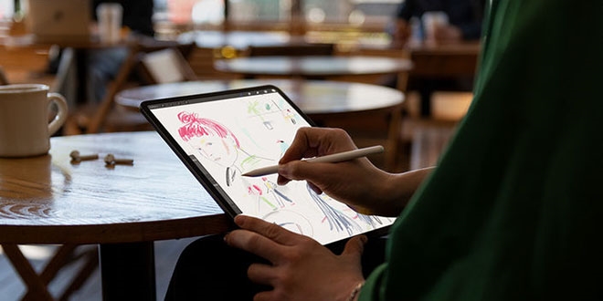 Yeni iPad Pro'nun Türkiye fiyatı açıklandı!