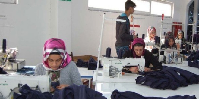On binlerce kişiye ikinci emeklilik