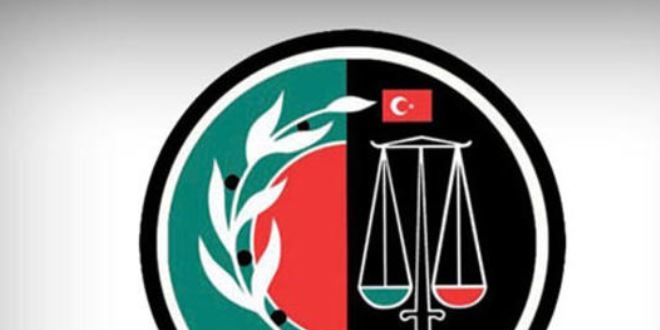 Baro, bazı mahkemelere ve emniyete zorunlu avukat görevlendirmeyecek