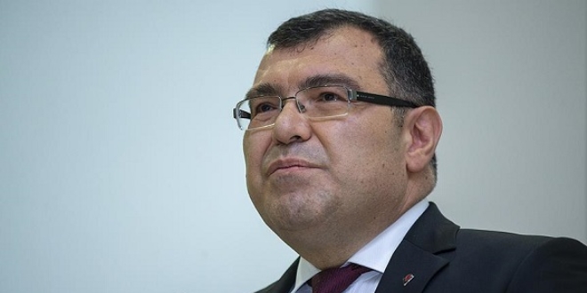 Hedef dünya sıralamasında ilk yüzde 3 Türk üniversitesi