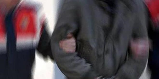 Şanlıurfa'da bir terörist yakalandı