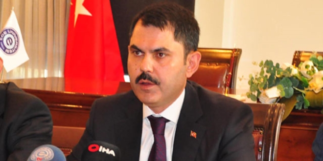Bakan Kurum: Cezaları 5 kat arttıracağız