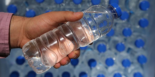 Kaynak suları için yaptırımlar artıyor