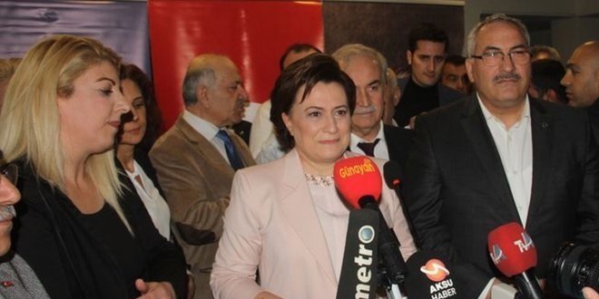 AK Parti'de eski vekiller yerel seçimlere hazırlanıyor