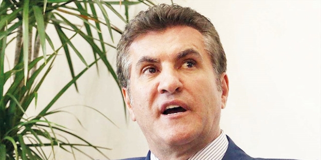 FETÖ'den Sarıgül'e oy verin talimatı
