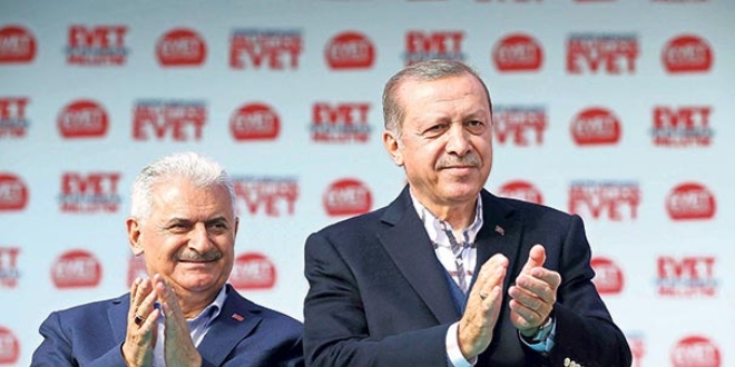 AK Parti'den İstanbul için 'özel' çalışma