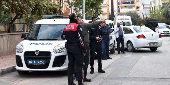 Emniyet müdürü, bu kez Muş'tan telefonla intihardan vazgeçirdi
