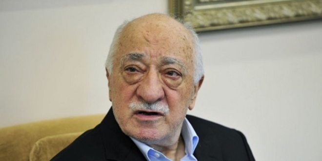 AK Parti'den 'Gülen'in iadesi' ile ilgili iddiaya açıklama