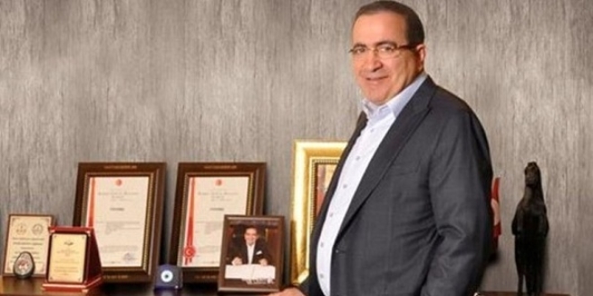 İş adamı cinayetine Organize Şube'den özel ekip