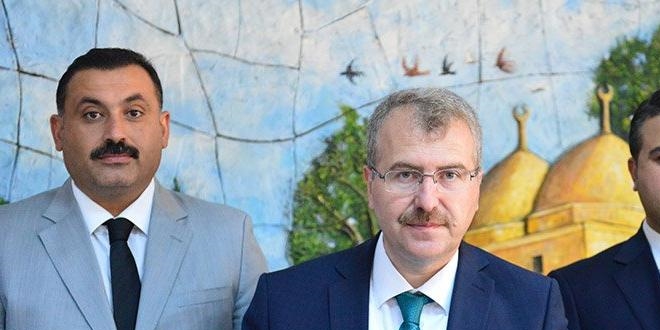 Bakan Yardımcısı Eldemir: Hastanelerde yeni bir konsepte geçtik