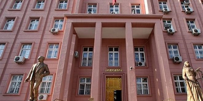 Yargıtay Personeli Görevde Yükselme ve Unvan Değişikliği Yönetmeliğinde Değişiklik