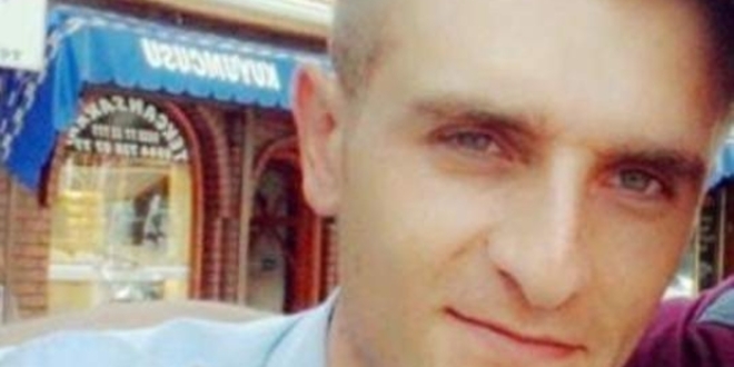 Zabıta görevlisi boş arazide ölü bulundu