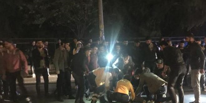 Üniversiteli öğrencisi kazada öldü, kampanya başlattılar