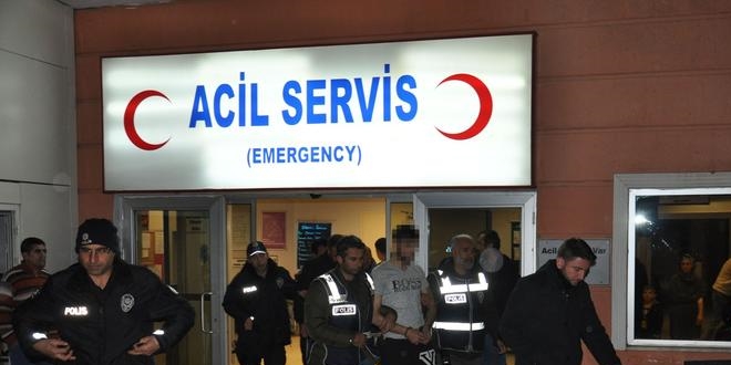 Kan donduran ifade: Cinayeti zevkten işledim