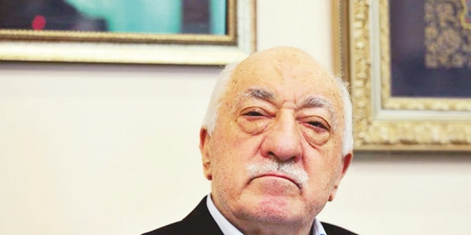 Artık CIA bile koruyamıyor