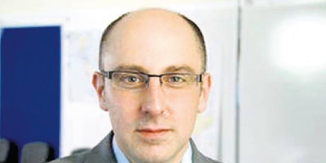 Alman istihbaratında Selen'e önemli görev