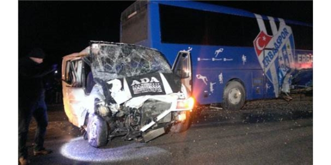 Tokat'ta hastanede görevli psikolog kazada hayatını kaybetti