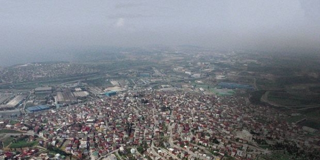 mar bar en fazla Zonguldak ve Edirne konut fiyatlarn artrd