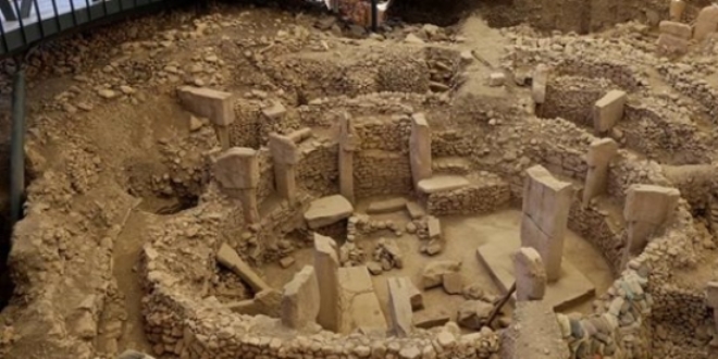 Göbeklitepe tüm gün ziyaret edilebilecek