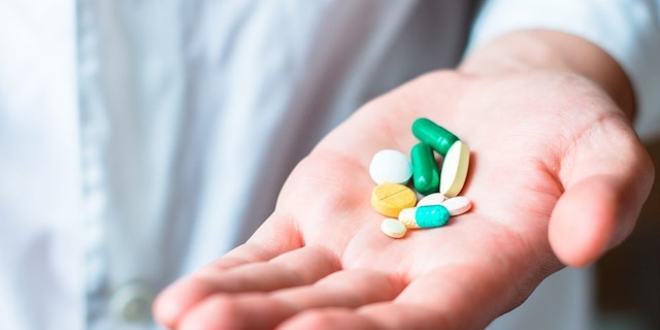 Türkiye'de en az antibiyotik tüketen il Edirne