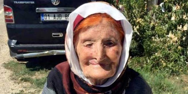 Mantardan zehirlenen 107 yaşındaki kadın öldü