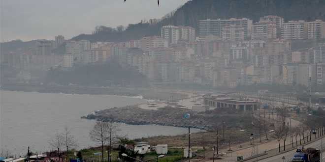 Doğalgaz kullanımı hava kirliliğini önlüyor