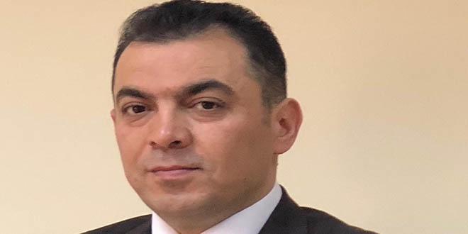 Yazı İşleri Müdürü, Altındağ Belediye Başkanlığı için istifa etti