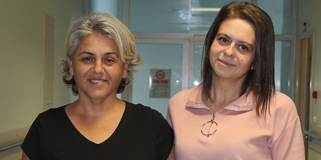 114 kilo olduğu için işe alınmadı, 7 ayda 59 kilo verdi