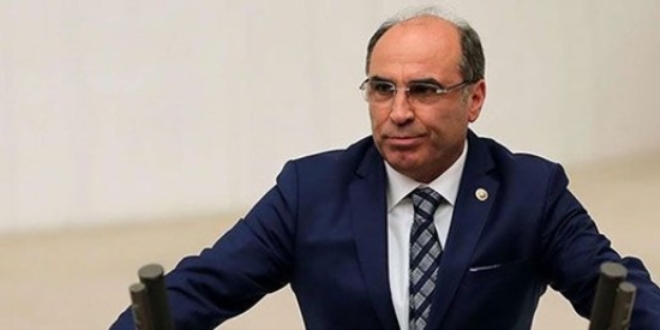 CHP milletvekili hayatını kaybetti