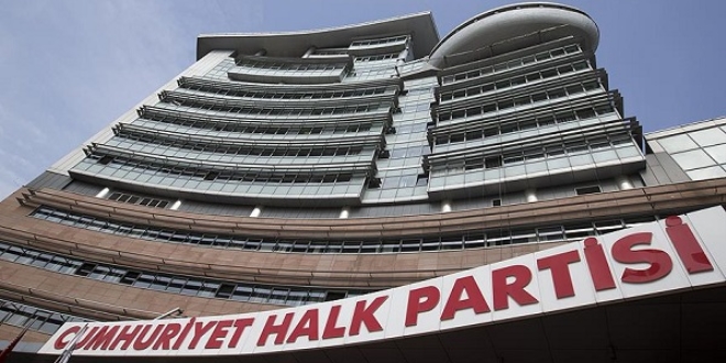 CHP'yi yoğun gündem bekliyor