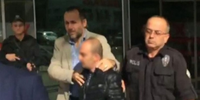 Savcı kendini böyle savundu: Bana görüntü gönderilmedi