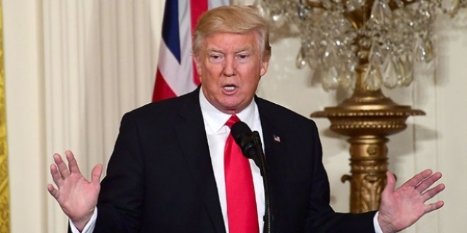 Trump'tan Kaşıkçı cinayeti ses kaydı açıklaması