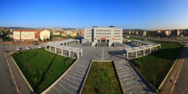 Bartın'da, mesai saatleri değişti