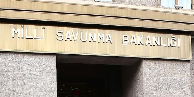 MSB'deki sivil memura uzmanlık hakkı gelecek