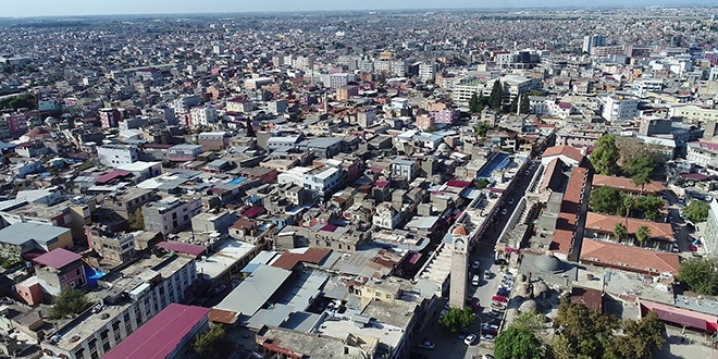Çarpık kentleşme toplum psikolojisini olumsuz etkiliyor
