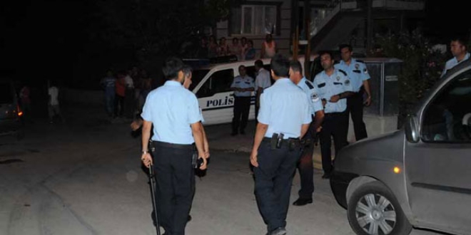 Bilecik'te aile içi şiddet kanlı bitti