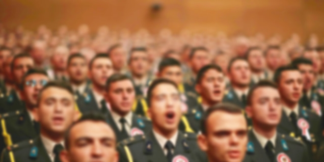 FETÖ'cüler TSK'ya böyle sızdı: Mülakat senaryosu