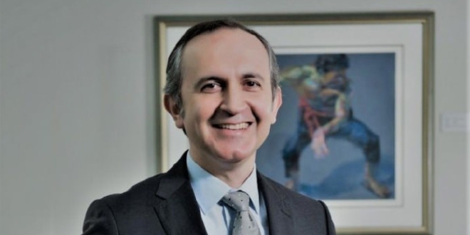 'Devlet AŞ'yiz, pırlantaları parlatacağız