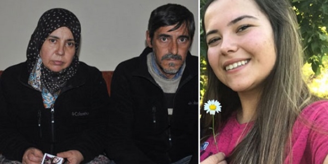 Polis, kayıp liseli Emine'yi 10 gün sonra Keşan'da buldu