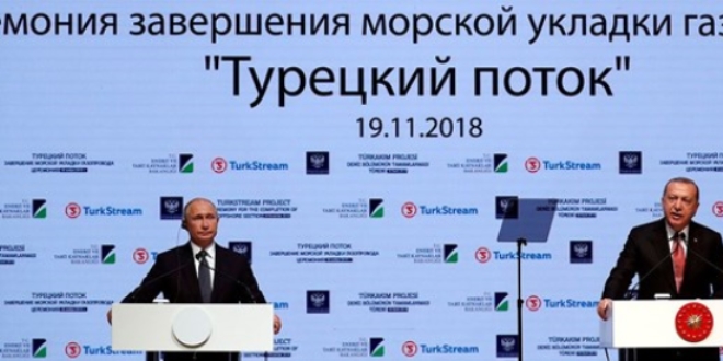 'Rusya ile ilişkileri dayatmalara göre belirlemedik'
