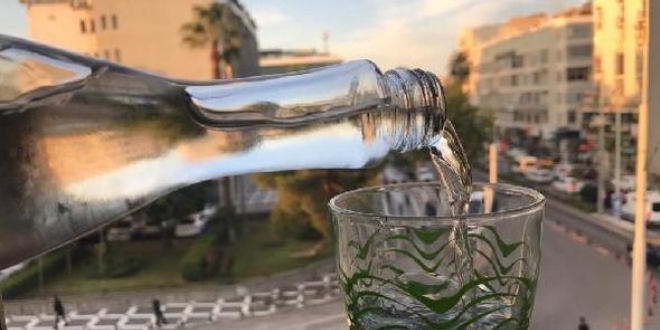 Şanlıurfa'da su fiyatlarına yüzde 10 indirim