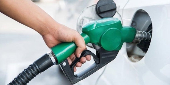Motorine 22 kuruş indirim! Pompa fiyatına yansımayacak