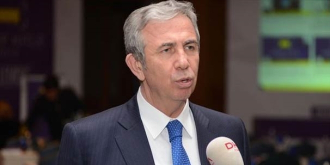 Yavaş: CHP ve İYİ Parti görüşmesinin beklenmesine karar verdik
